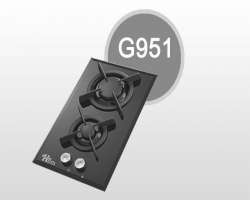 مشخصات، قیمت و خرید گاز هستیا G951